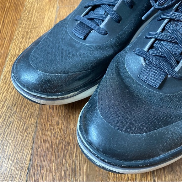 Bala Twelves Nurse Shoes Nocturnal Black - Picture 4 of 9